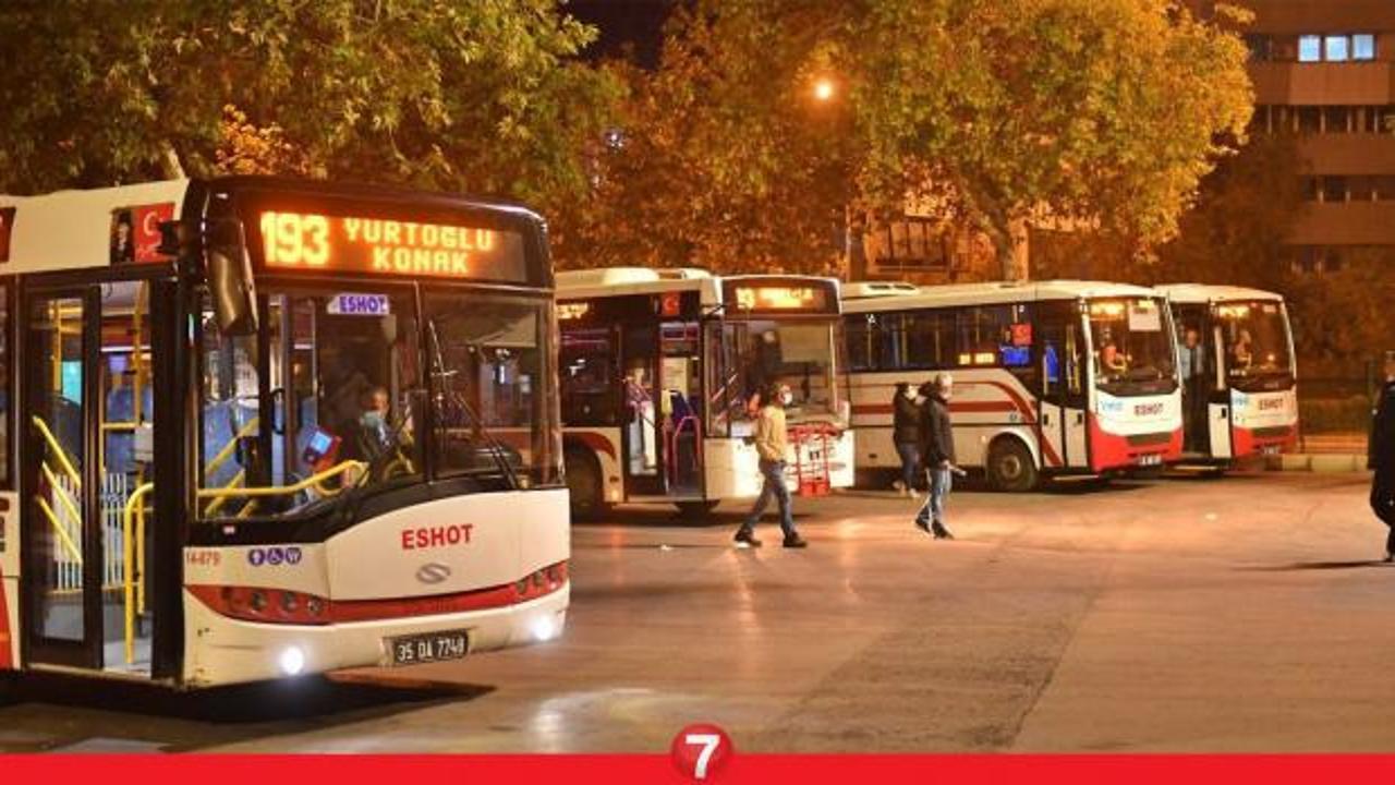 15 Temmuz'da toplu taşıma ücretsiz mi? Otobüs, tramvay, marmaray, metro, metrobüs, deniz otobüsü...