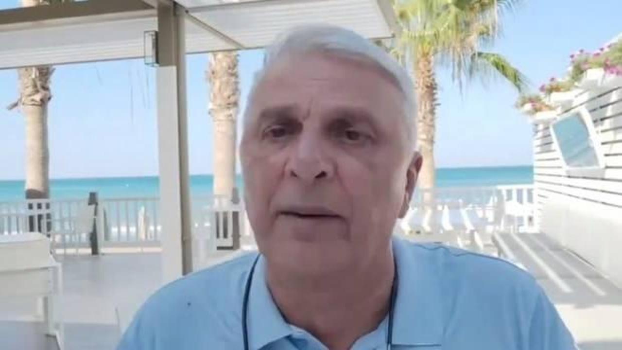 Can Ataklı'dan 15 Temmuz'un yıl d&ouml;n&uuml;m&uuml;nde skandal s&ouml;zler!