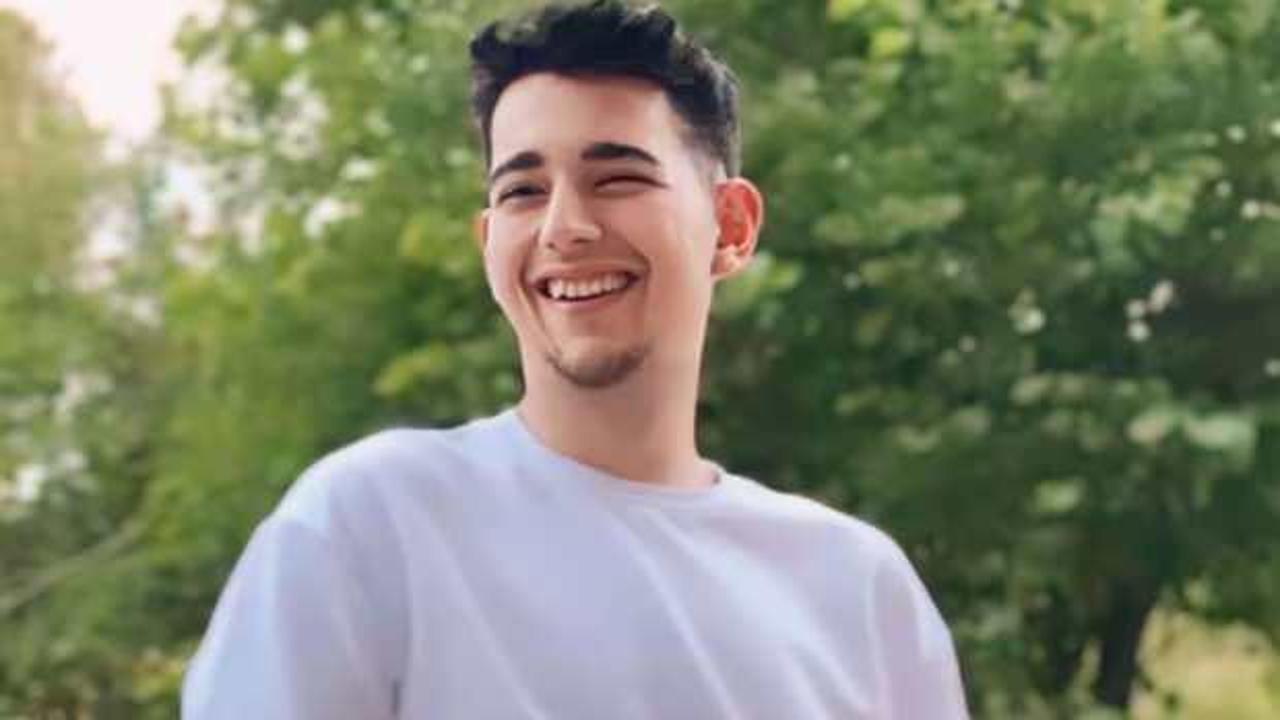 19 yaşındaki Veli Eren kayıp! 1 yıldır haber alınamıyor