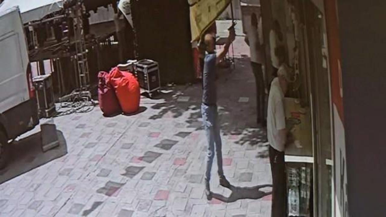 50 bin TL'lik kuponu tutmayınca yaptığıyla şoke etti