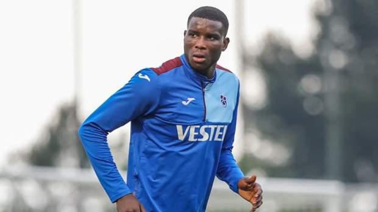 Onuachu için flaş atak! Trabzonspor derken...