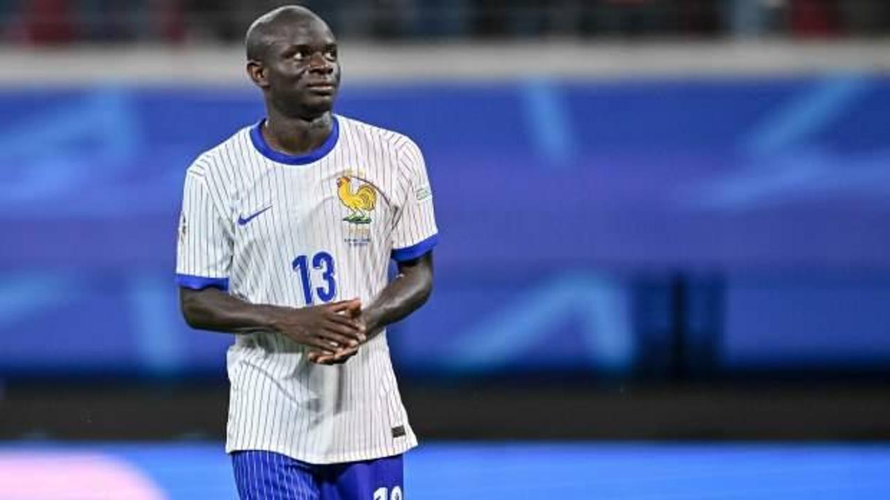 Fenerbahçe'ye Kante transferinde Ada'dan güçlü rakip!