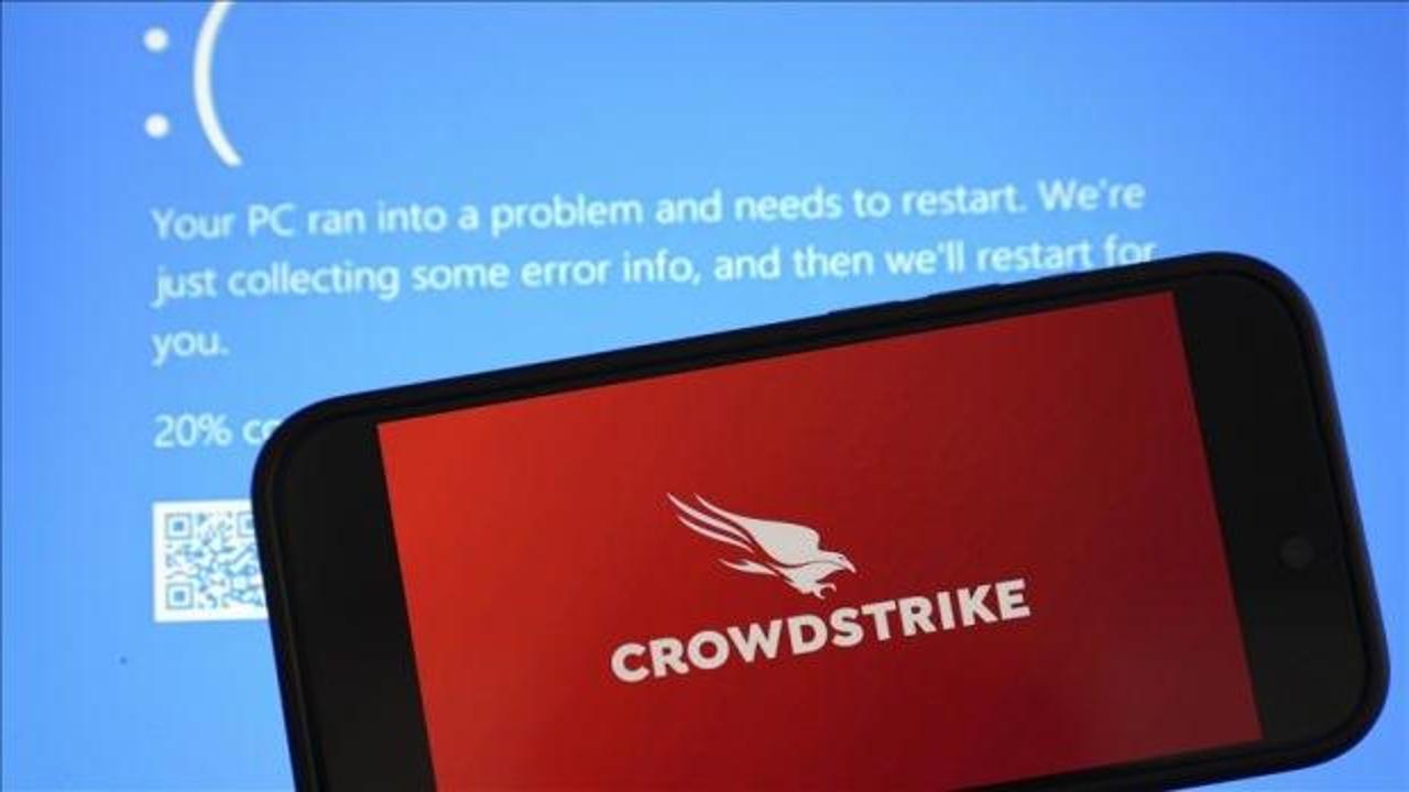 Sorunun merkezinde bulunuyor! CrowdStrike, Microsoft ortaklığında kriz...