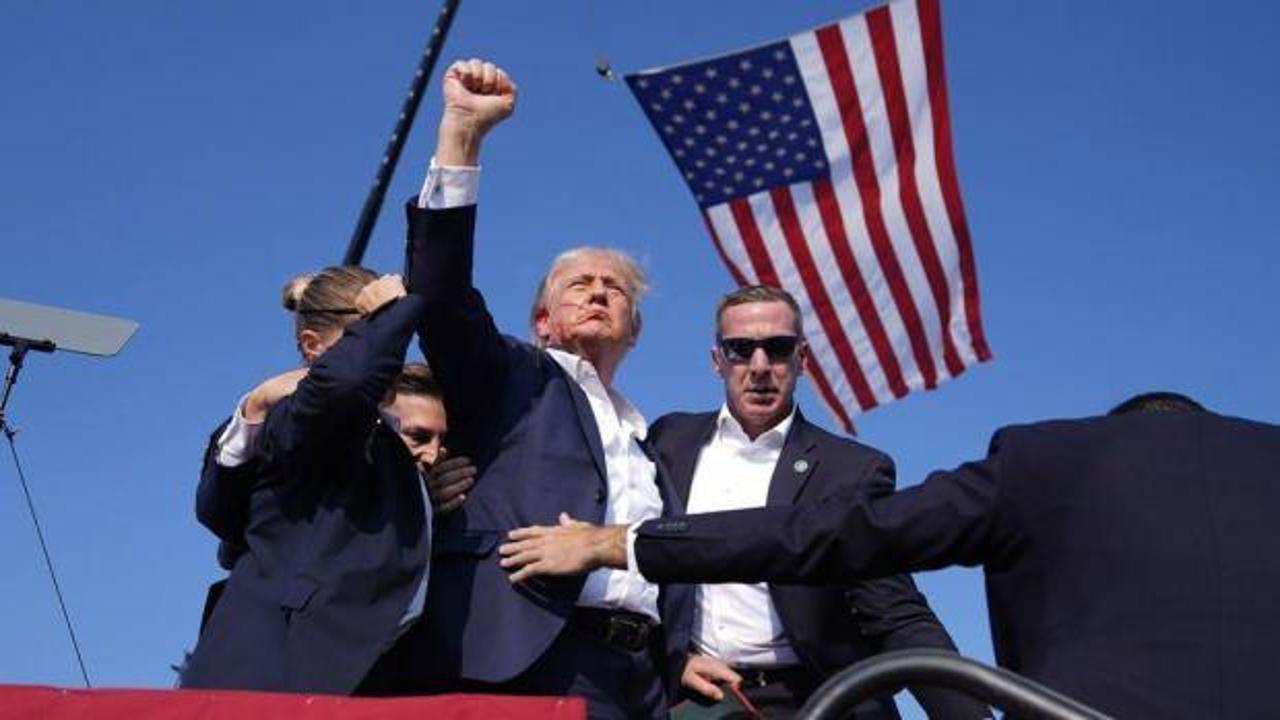 ABD'de Gizli Servis'i bitirecek iddia: Suikast öncesi büyük ihmal