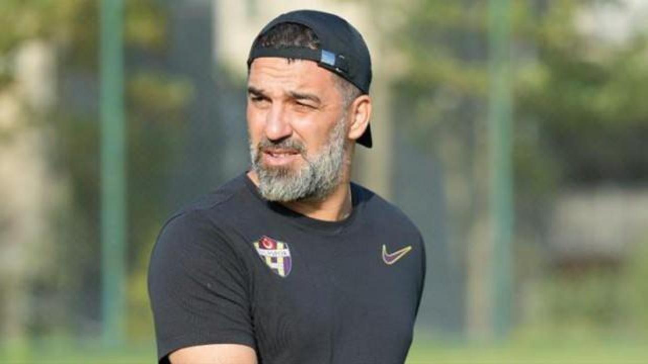 Arda Turan'dan, Fatih Terim ve Simeone sözleri!