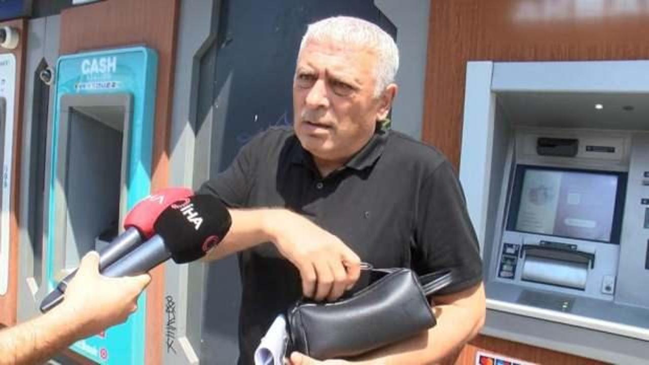 ATM’ler küresel kesintiden etkilendi: Para çekimleri yapılamadı