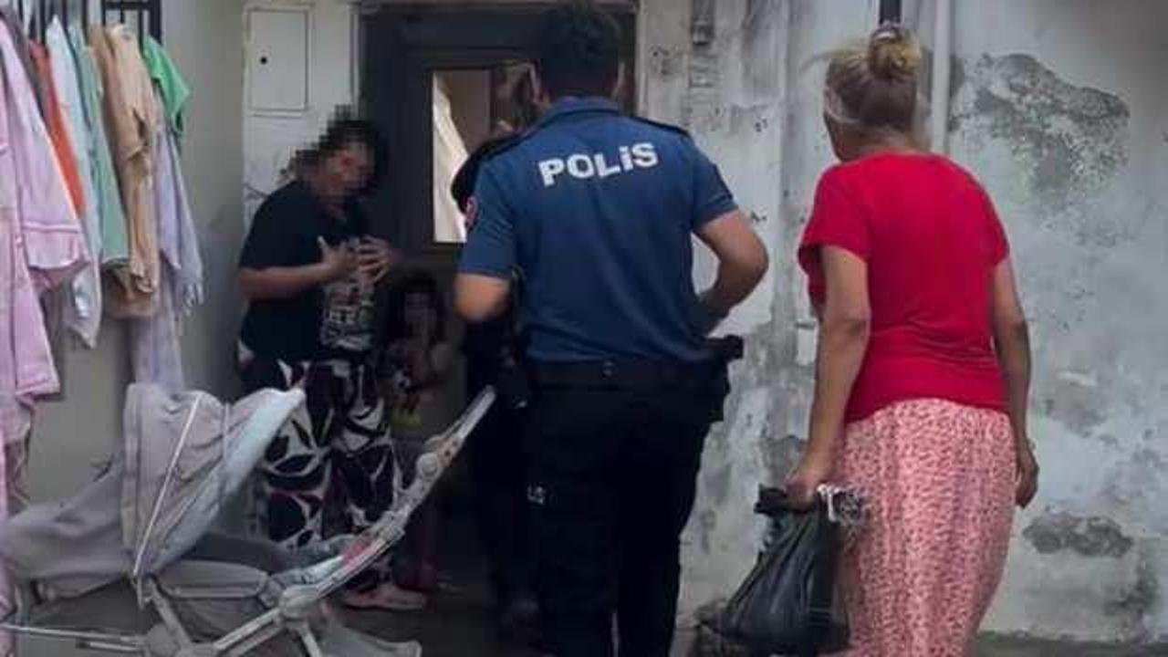 Bah&ccedil;ede kenevir yetiştirdi savunması 'pes' dedirtti!