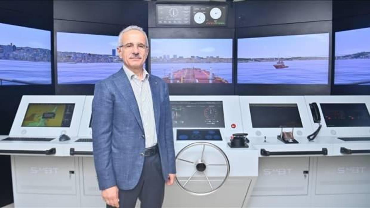 Bakan Uraloğlu: Türkiye, dünyada 12'nci sırada
