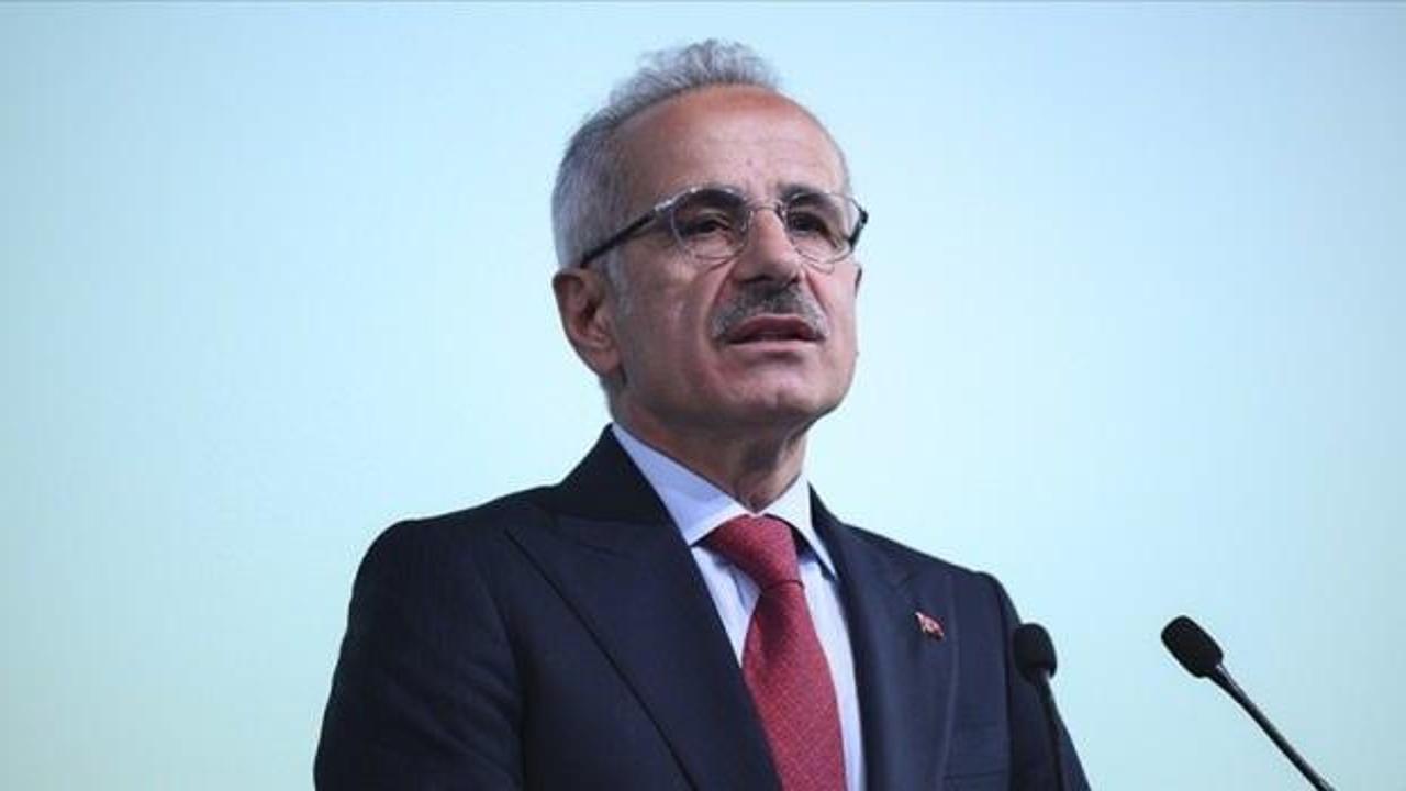 Bakan Uraloğlu, Türksat 6A'nın geçici yörüngesine ulaştığını bildirdi!