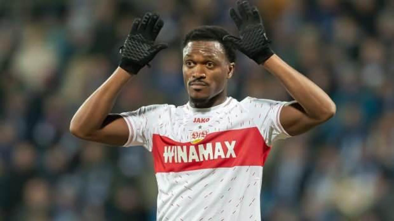 Beşiktaş'a Fransız stoper!