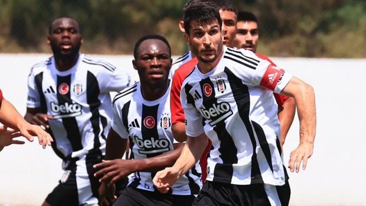 Acun Ilıcalı'dan flaş Beşiktaş hamlesi! 