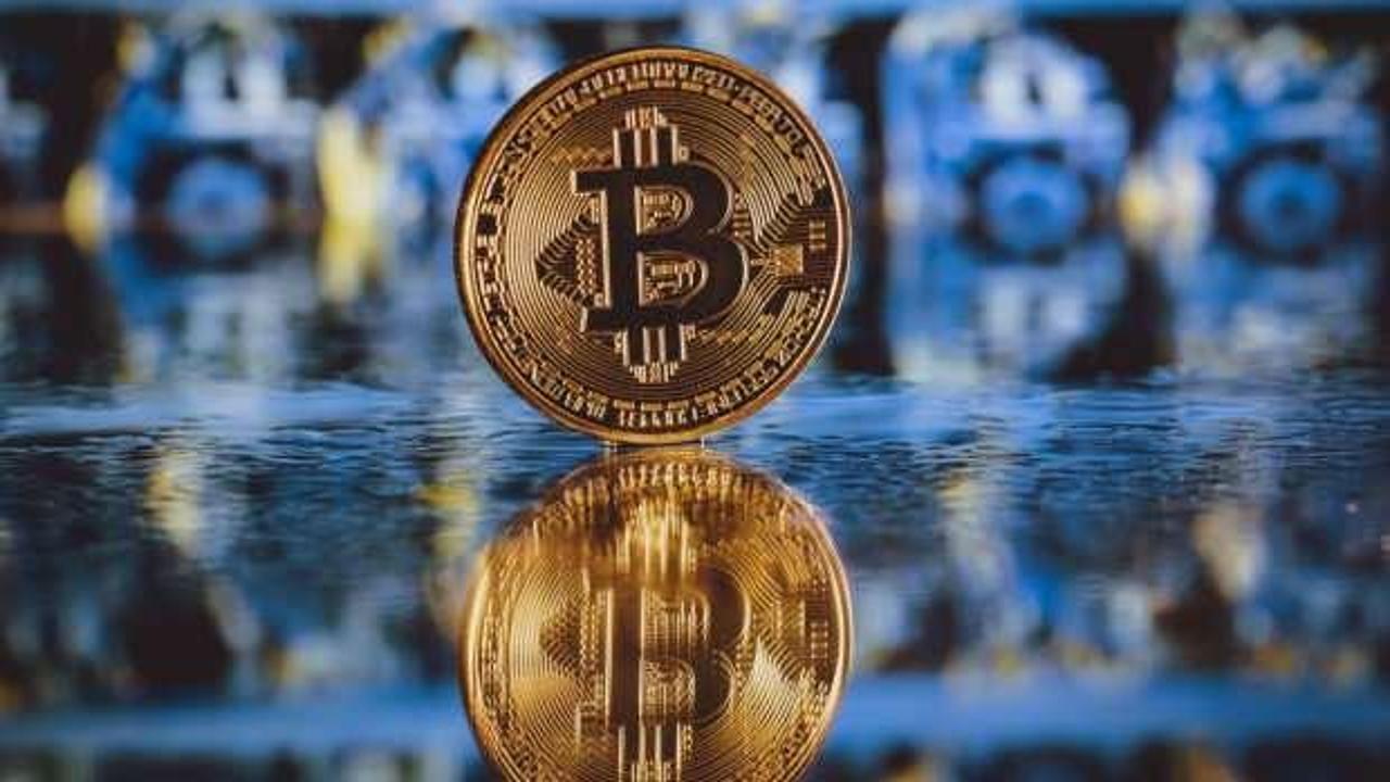 Bitcoin'in fiyatı 67 bin doları ge&ccedil;ti