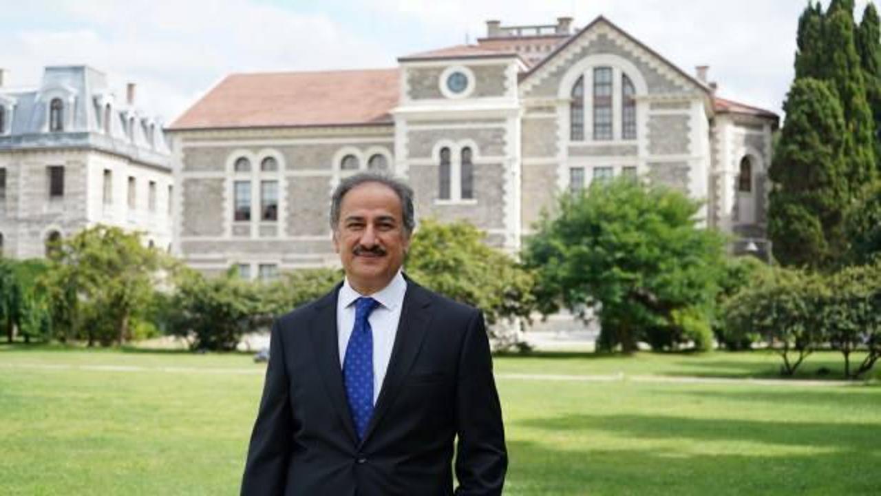 Boğaziçi Üniversitesi lisans programları tanıtım günleri başlıyor