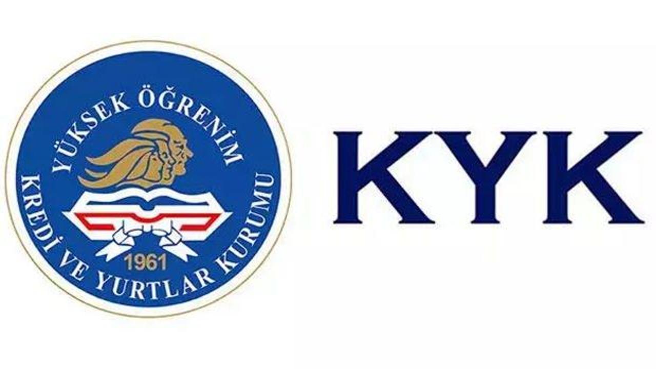 Burs ve yurt fiyatlarına zam gelecek mi 2024? KYK bursu zammı ne kadar, kaç TL oldu?