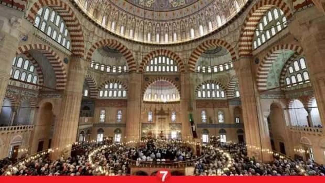 Cuma Hutbesi Konusu 19 Temmuz 2024! Diyanet İşleri hutbenin tam metnini paylaştı 