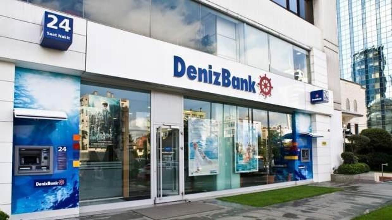 Denizbank’tan dünyayı saran kesinti hakkında açıklama