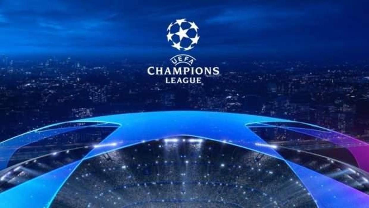 Devler Ligi'nde gecenin sonuçları