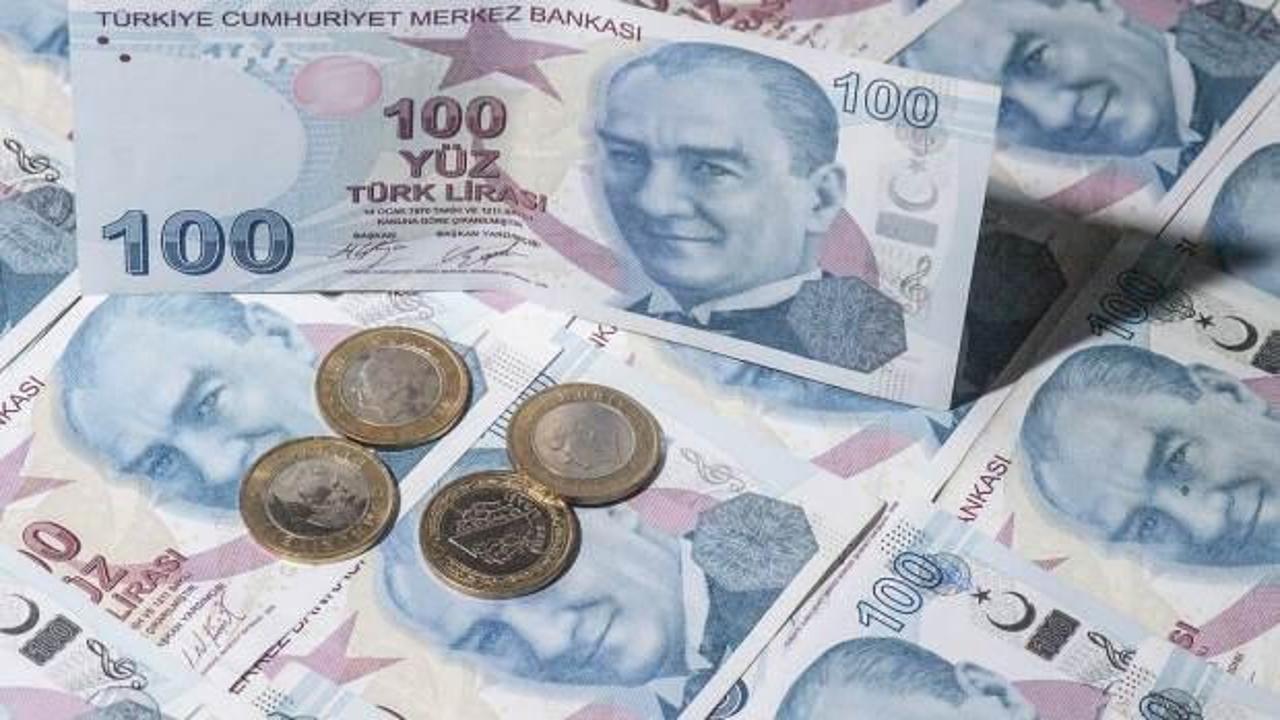 Devlet, 4 milyar lira alacaktan vazgeçti: 6,8 Milyon kişinin borcu silindi