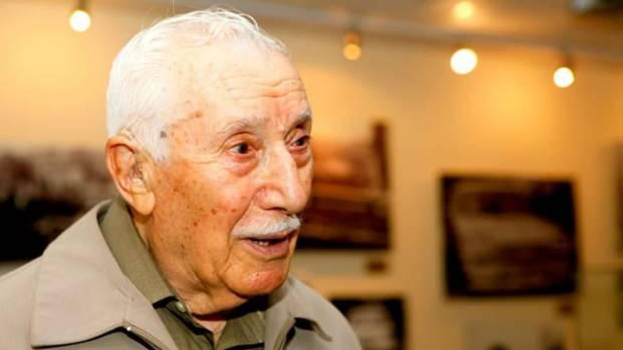 Devrim otomobilinin M&uuml;hendislerinden Şecaattin Sevgen vefat etti