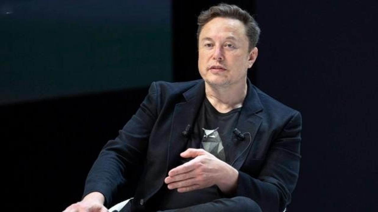 Elon Musk, CrowdStrike'ı sistemlerinden sildiğini açıkladı