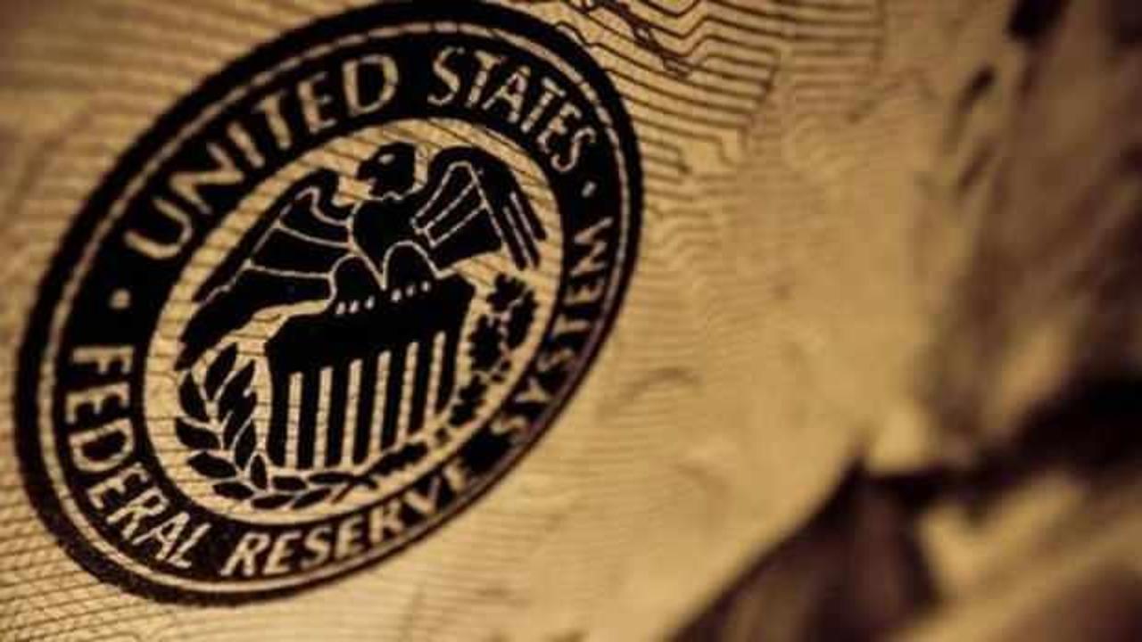 Fed'in Bej Kitabı ekonomik büyümenin yavaşlamasının beklendiğini ortaya koydu