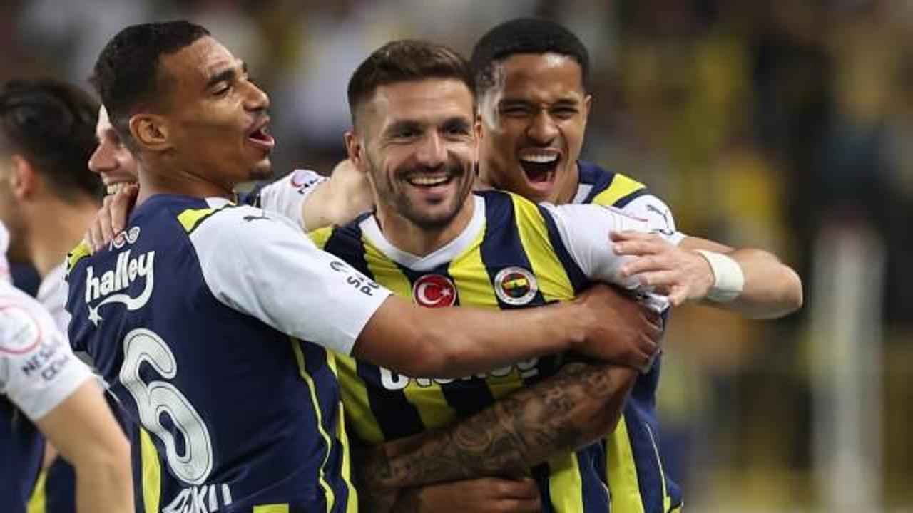 Fenerbah&ccedil;elileri &uuml;zecek haber! Yıldız isme Fransız kancası