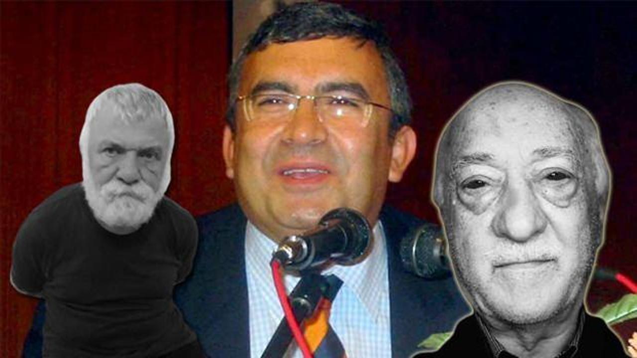 Fetullah Gülen ve Levent Göktaş yargılanıyor! Hablemitoğlu suikastı davasında yeni gelişme