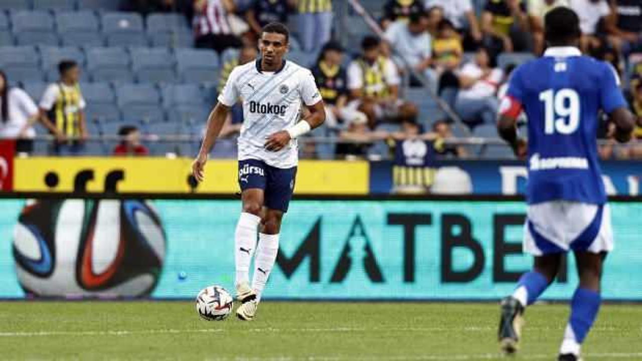 Fransız basını duyurdu: Rennes'den Fenerbahçe'ye sürpriz teklif!