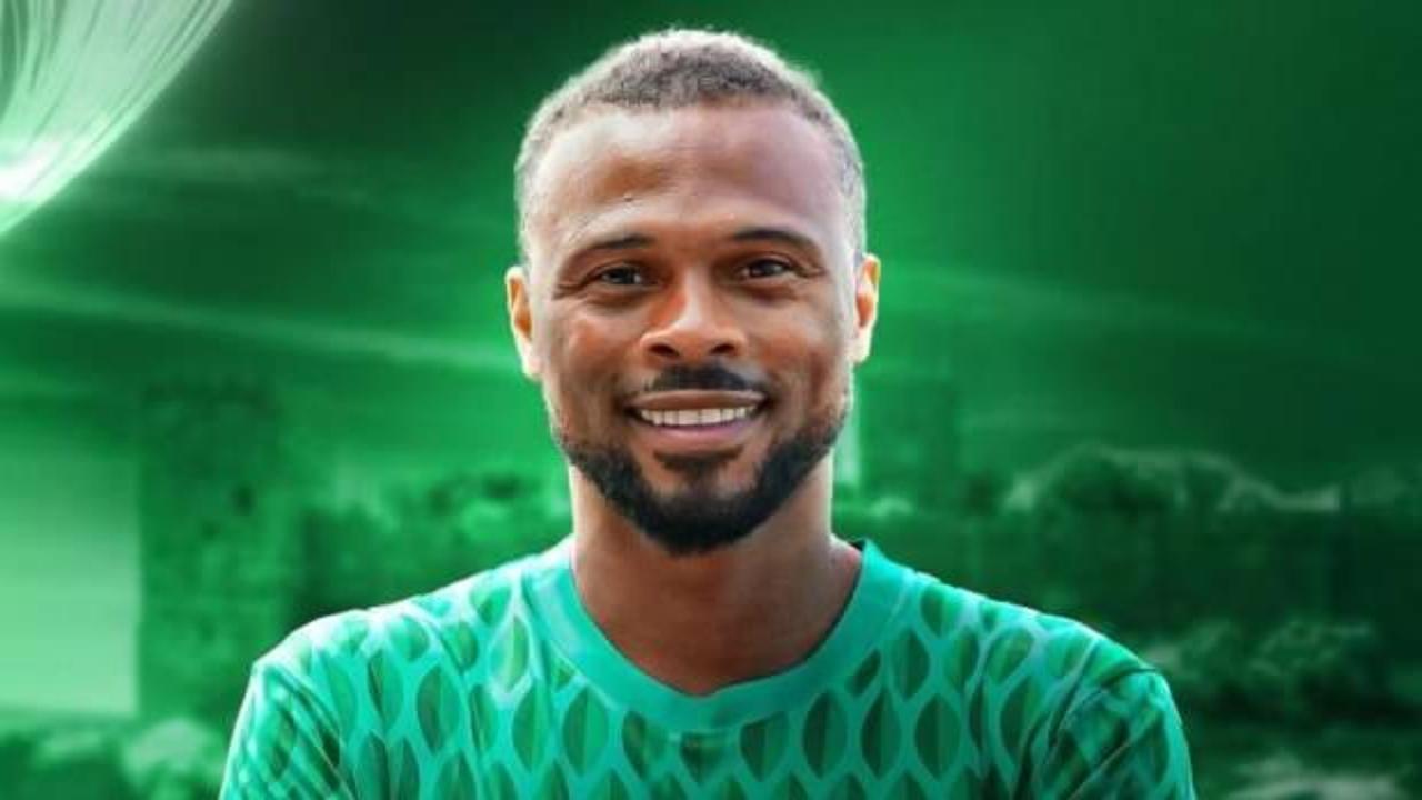 Fredy Ribeiro, Bodrum FK’da