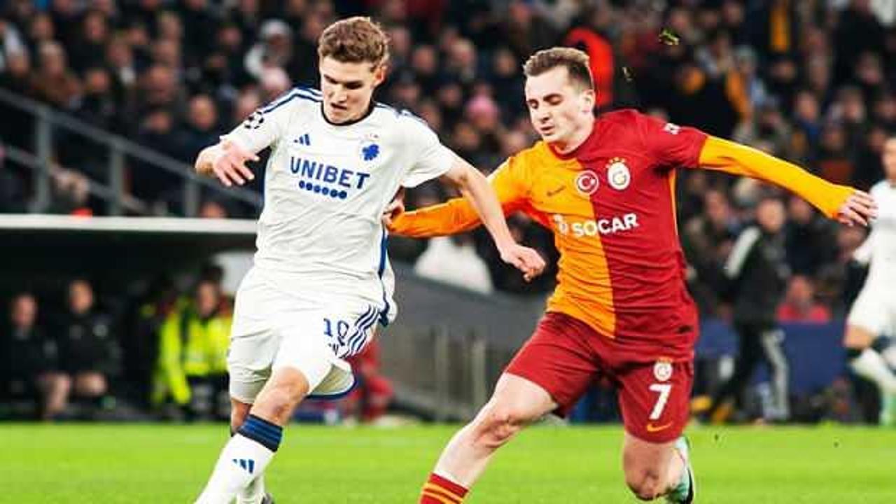 Galatasaray'ın teklifini resmen duyurdular!