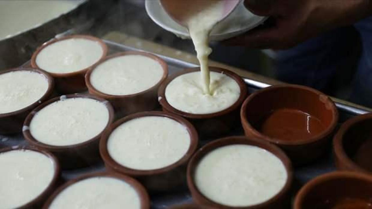 Hamsik&ouml;y s&uuml;tlacının asırlık yolculuğu!