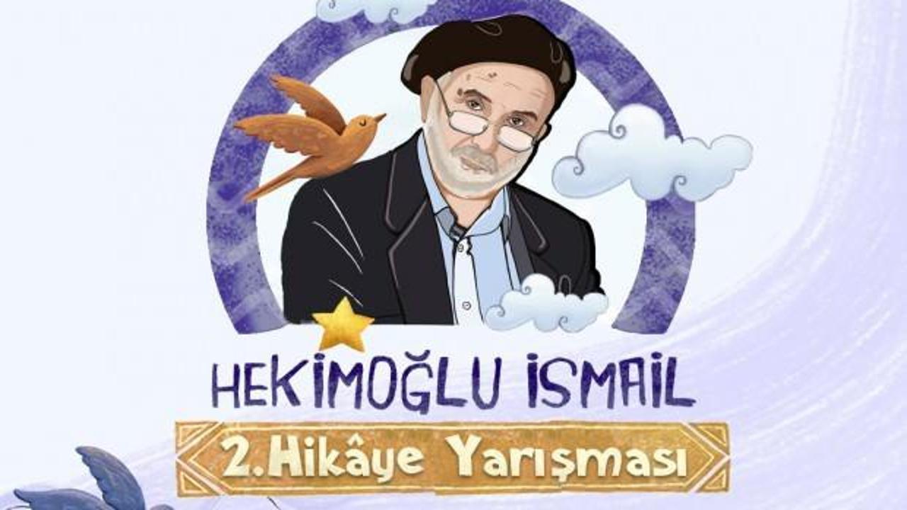 Hekimoğlu İsmail 2. Hikâye Yarışması başvuruları devam ediyor