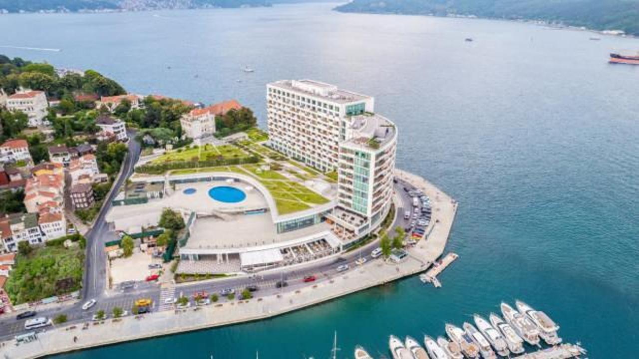 Turizmde 2025 rezervasyonları başladı