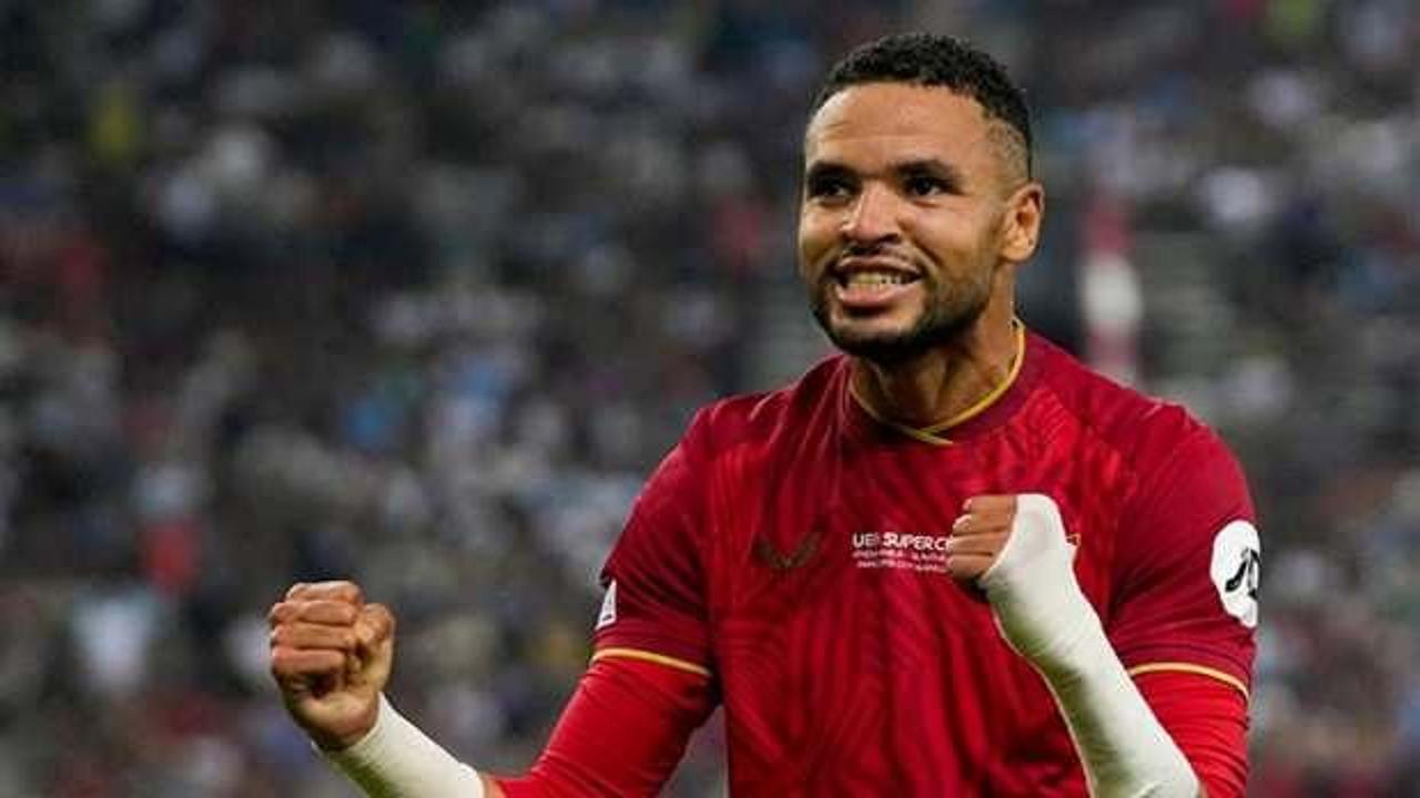 İspanyol basını son dakika ge&ccedil;ti! Fenerbah&ccedil;e'ye m&uuml;jde...