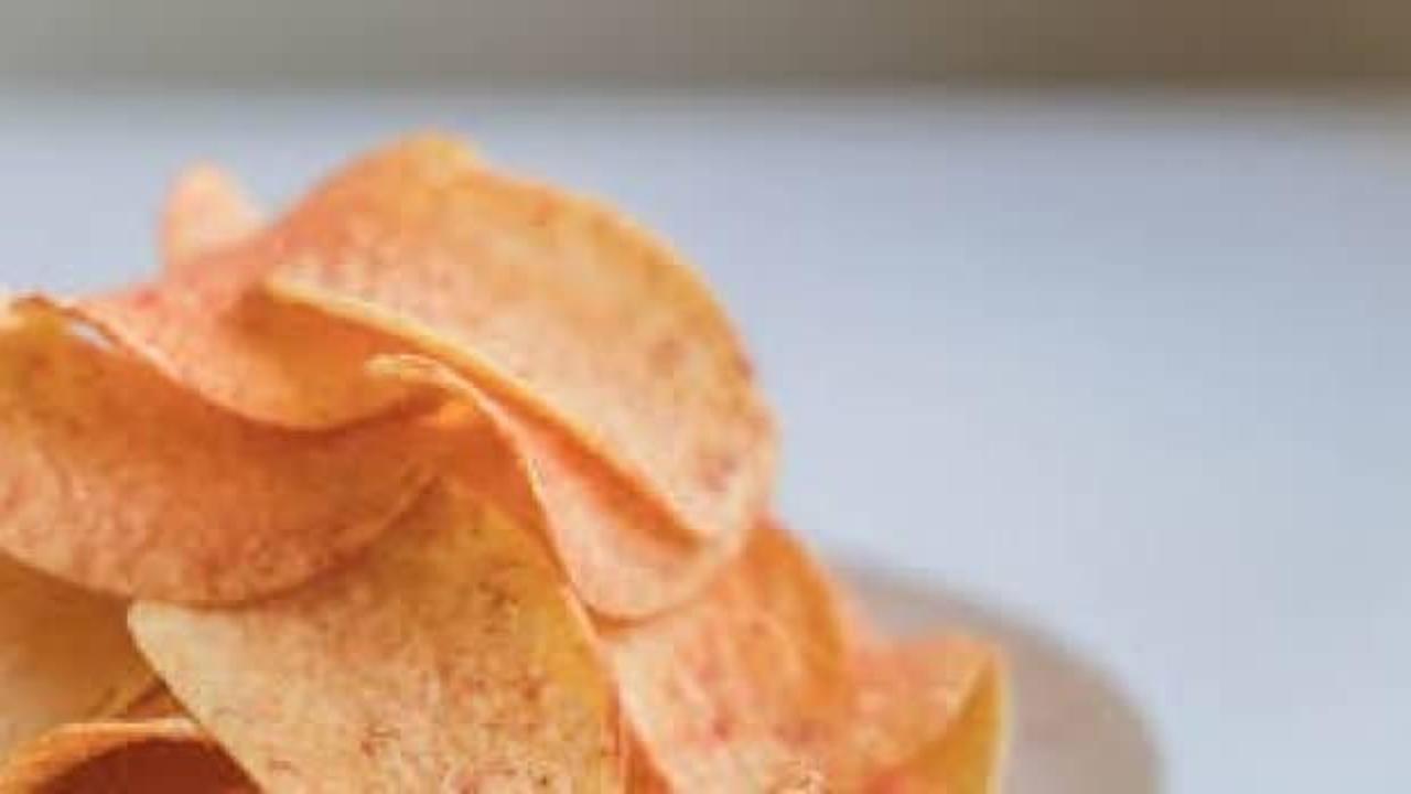 Japonya'da "süper acılı" patates cipsi yiyen 14 öğrenci hastaneye kaldırıldı