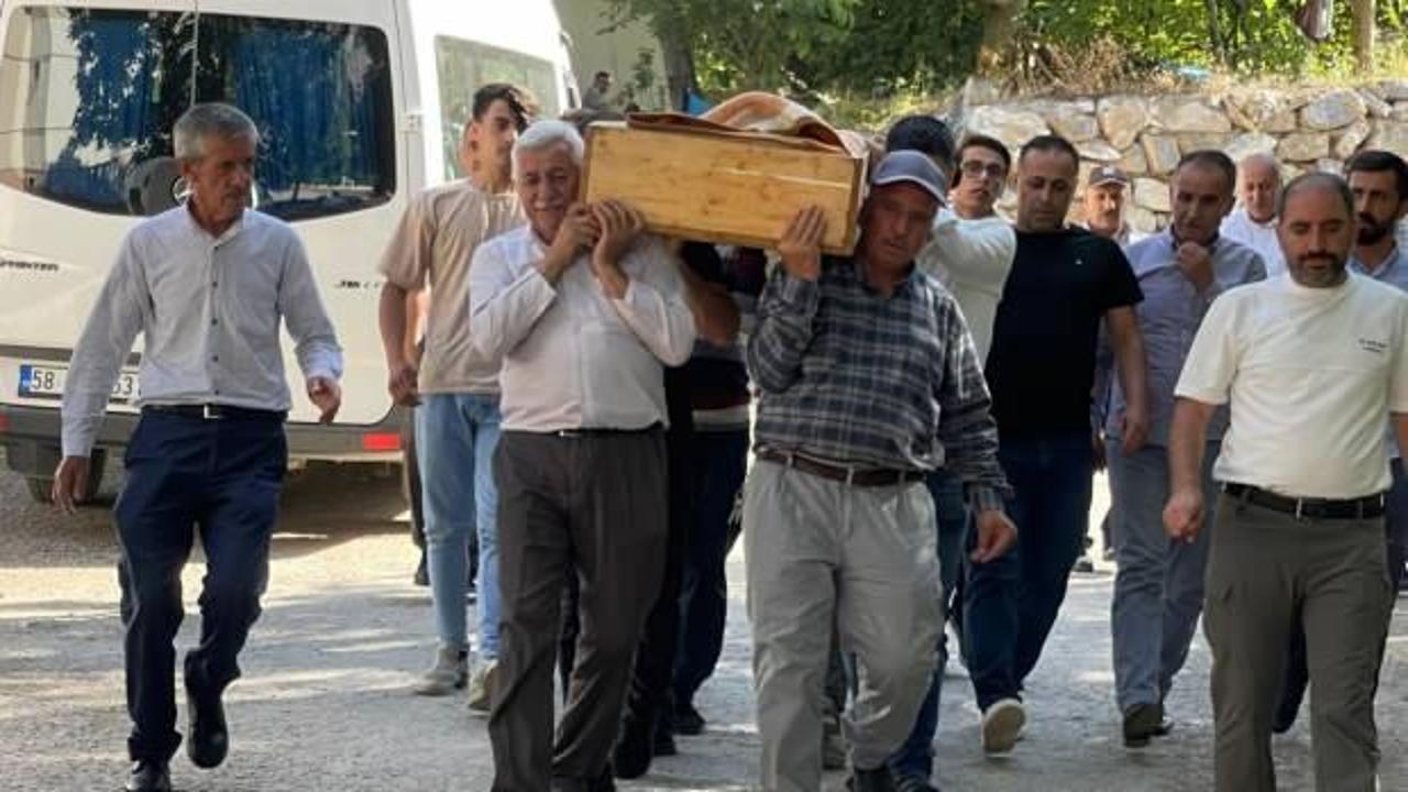 Katliamdan oğlunun düğününe gittiği için kurtulmuştu: 31 yıl sonra aynı gün öldü