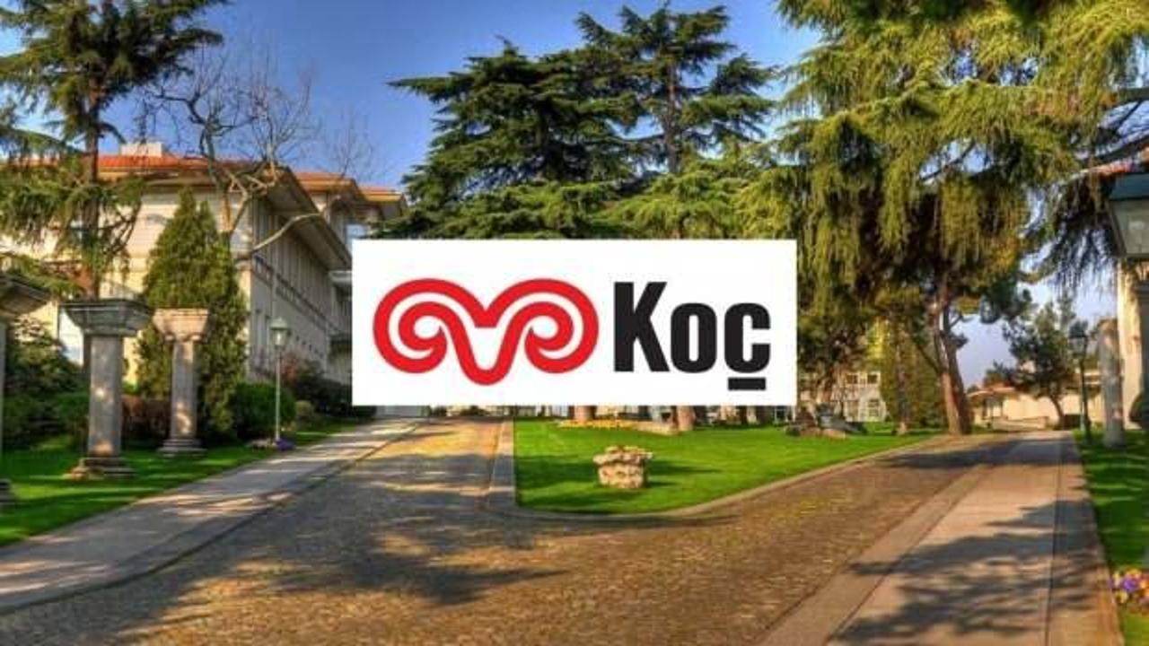 Koç Holding, Kalamış Yat Limanı ihalesine katılacak