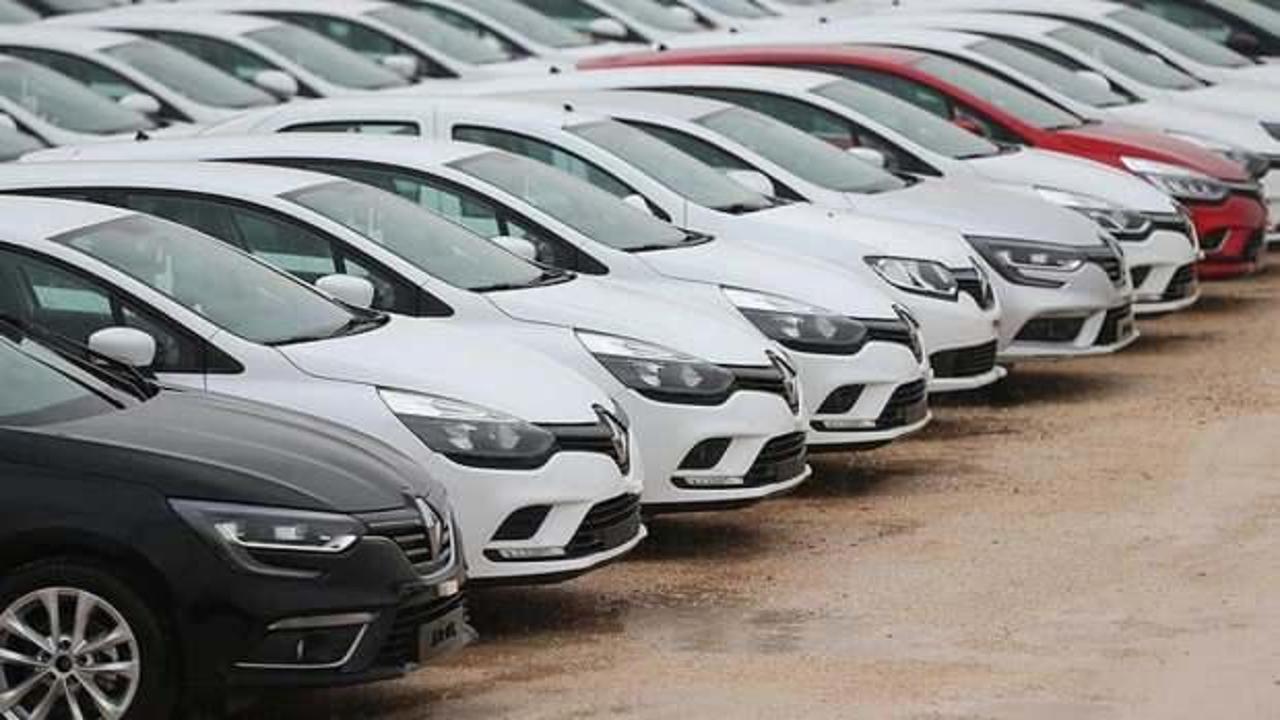 Krediye erişilememesi araç fiyatlarını düşürmeye devam ediyor