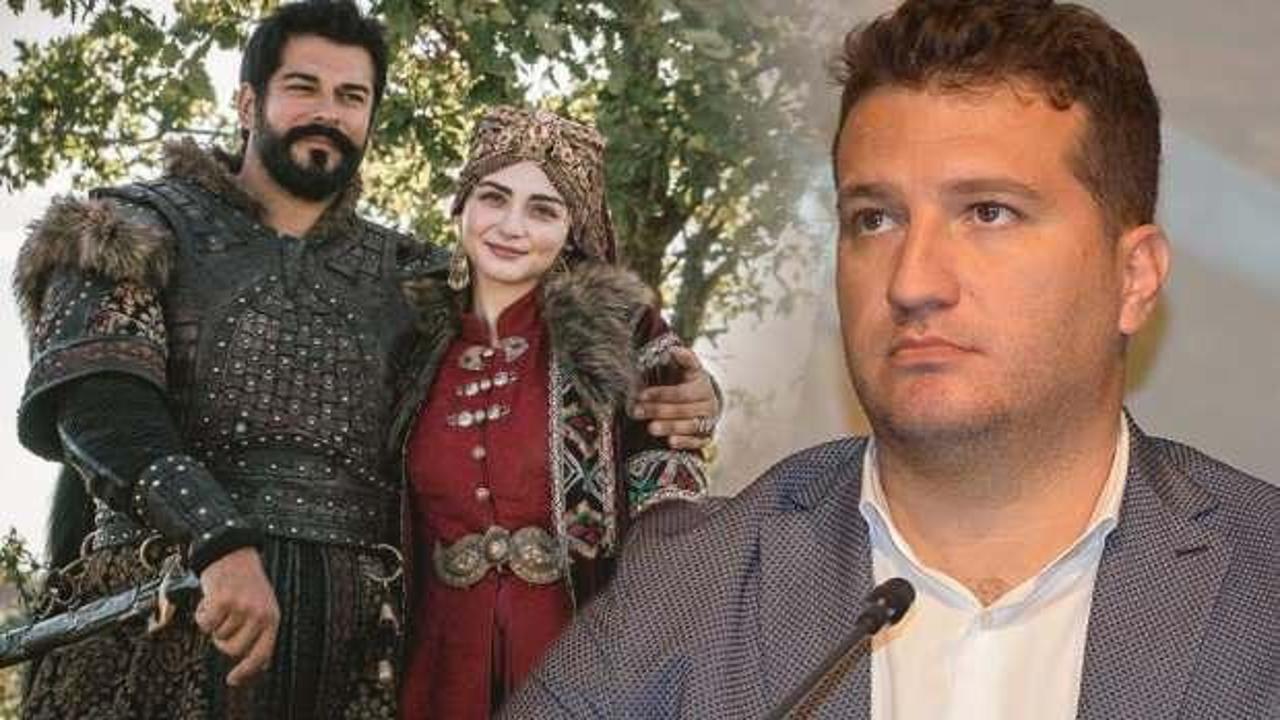 Kuruluş Osman'ın yapımcısından büyük ilgi görecek proje! Şehrin Melekleri'ni getirecek