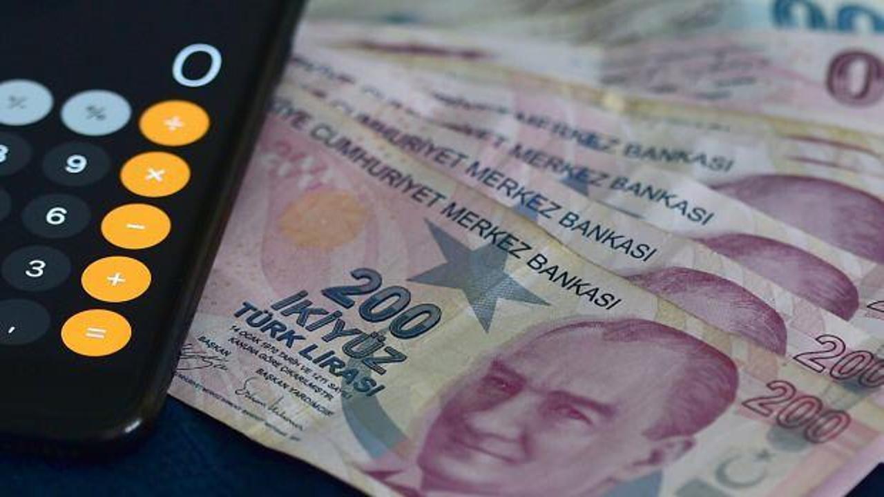 Merkez Bankası'ndan Türk lirası mevduatı destekleyecek YUVAM adımı