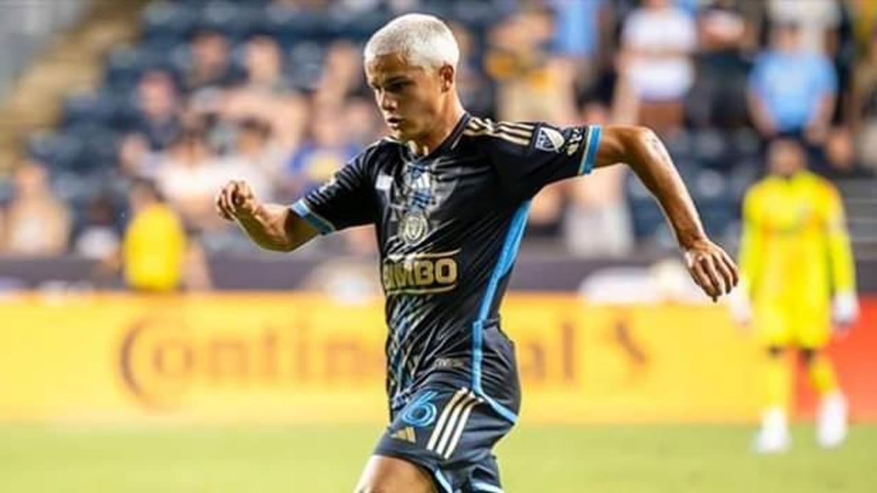 Messi'nin Ligi'nde Yamal'a rakip &ccedil;ıktı! 14 yaşında tarihe ge&ccedil;ti