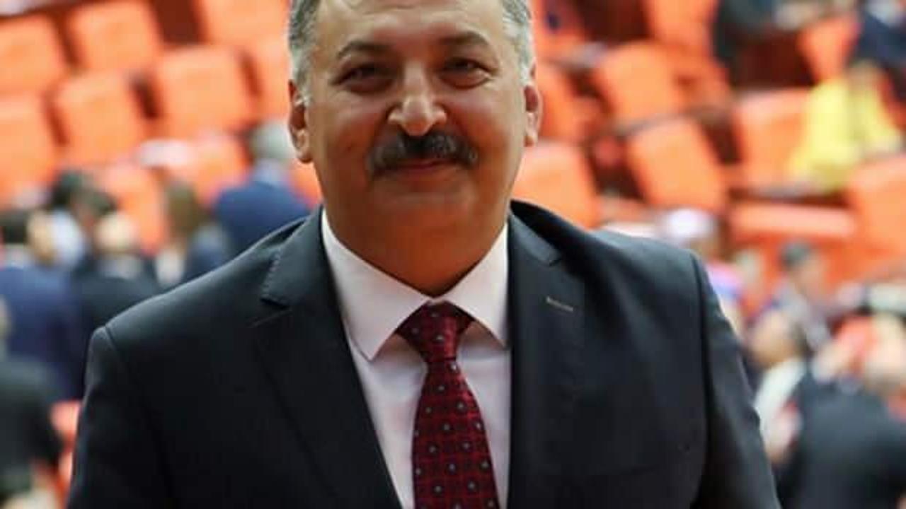 Metin Kıratlı kimdir ve nerelidir? Ne mezunu? Metin Kıratlı'nın biyografisi...