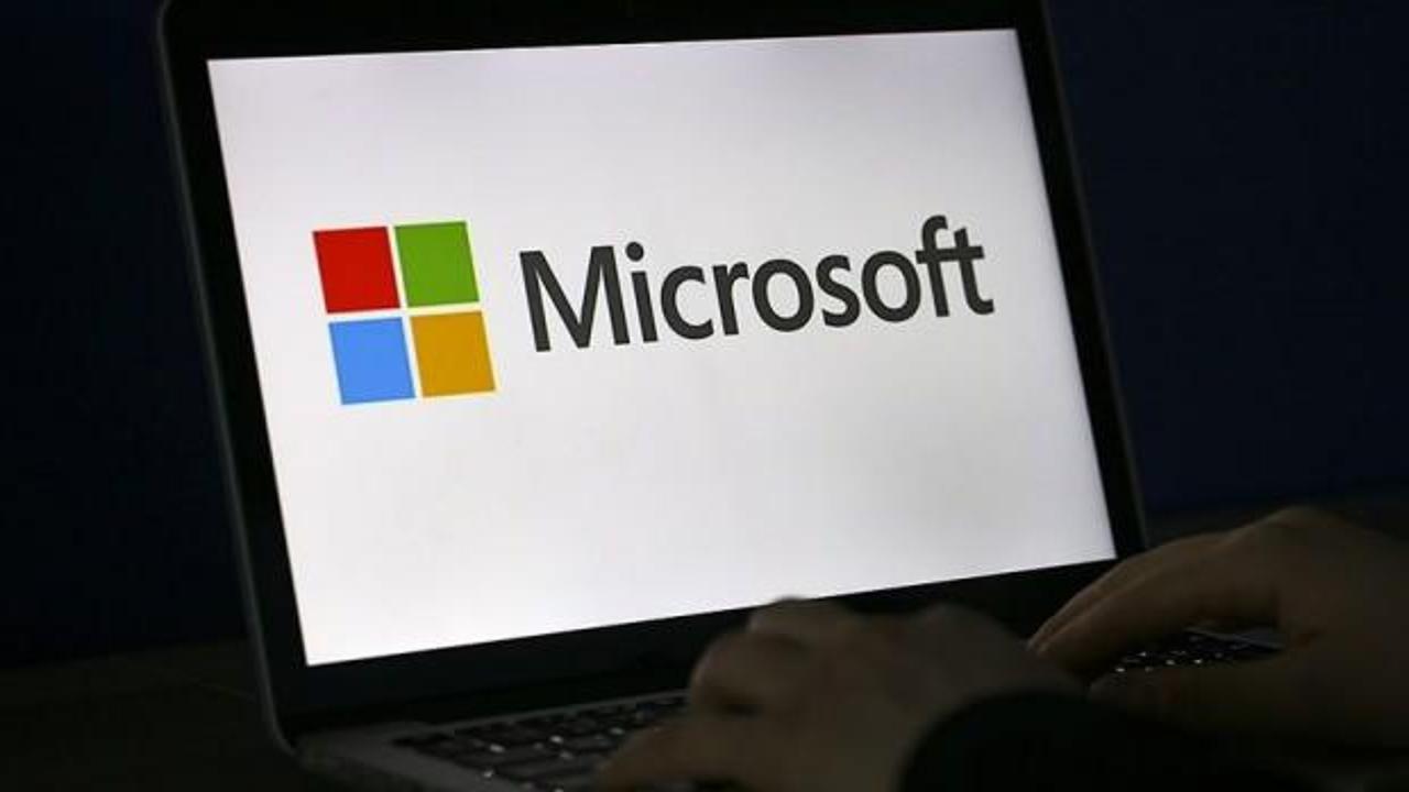 Microsoft korkutan bilançoyu açıkladı!