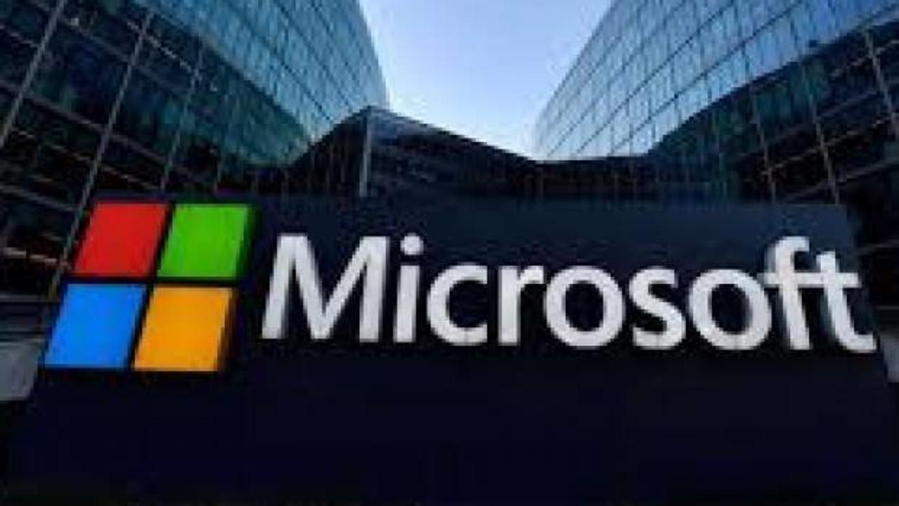 Microsoft'tan tepki çeken Gazze hamlesi