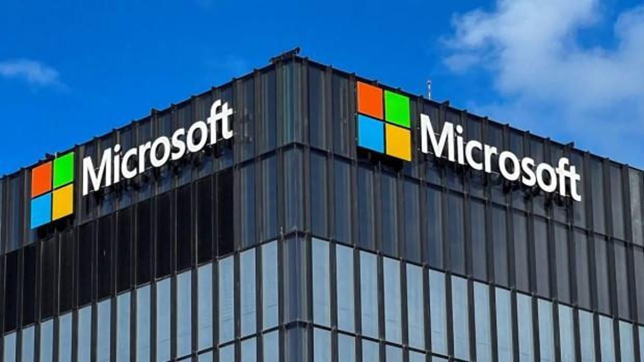 Microsoft 365: Tüm uygulama ve hizmetler kurtarıldı