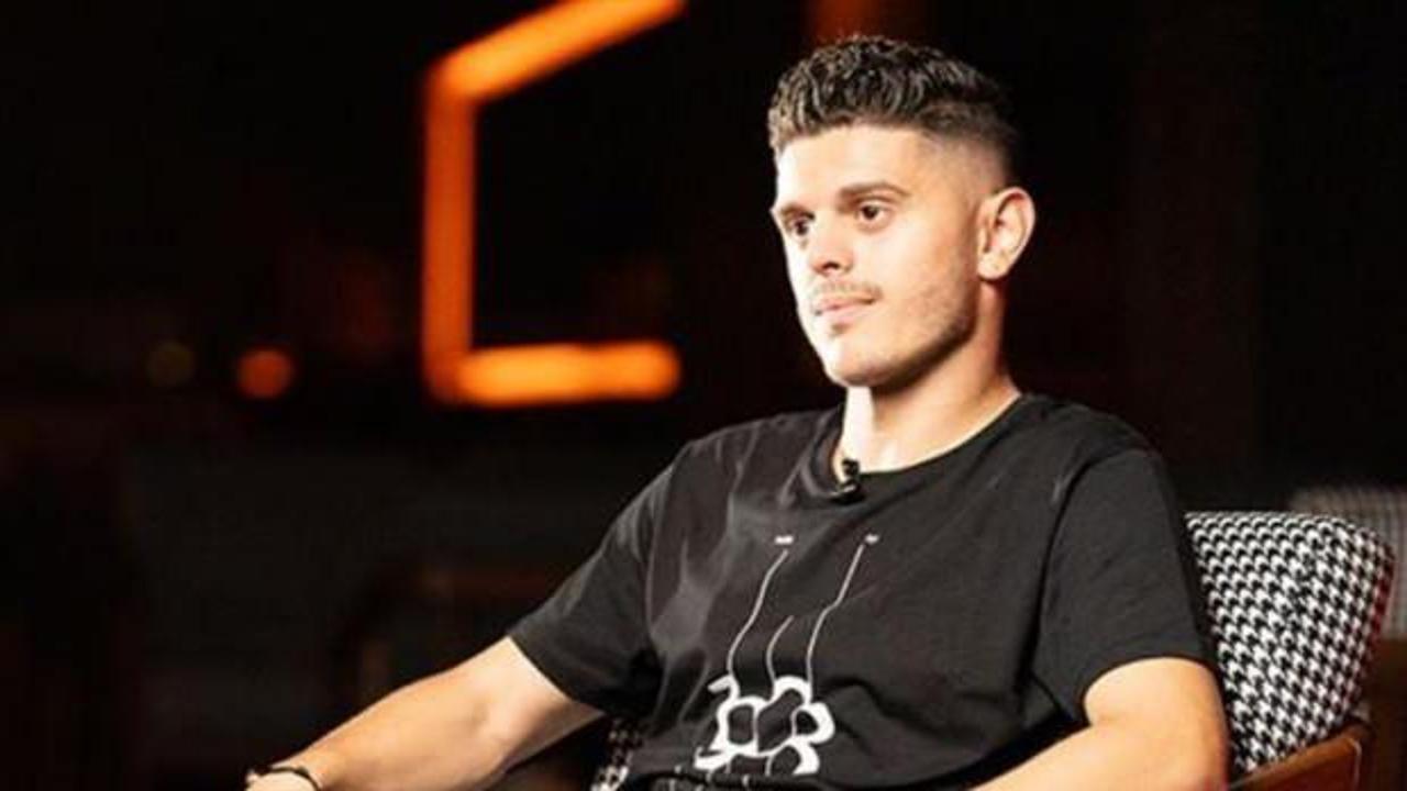 Milot Rashica: Gazzelileri en iyi ben anlarım