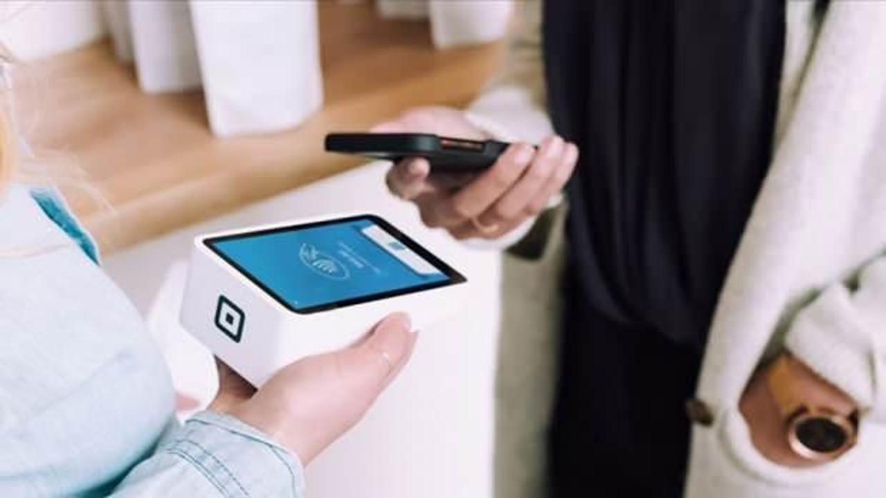 MultiNet, NFC ile temassız &ouml;deme d&ouml;nemini başlattı