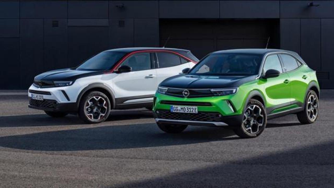 Opel, yıl sonunda faizi sıfırladı