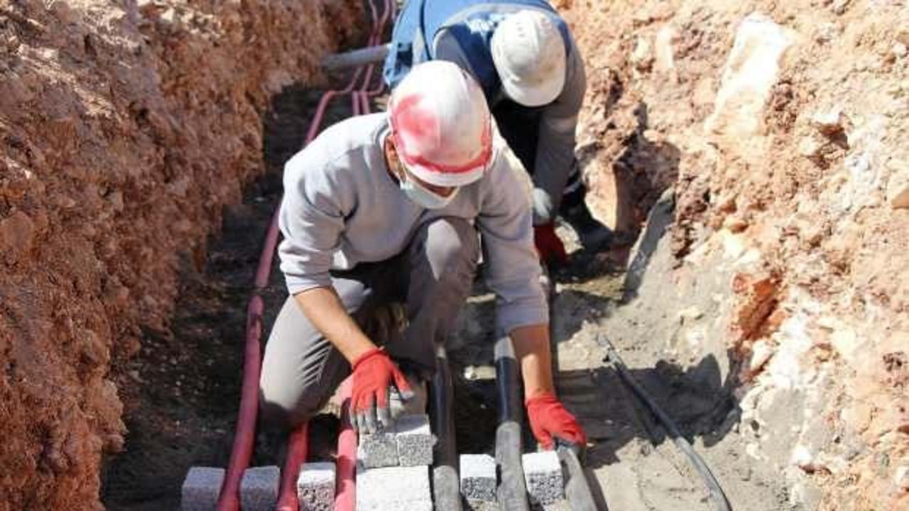 &Ouml;zelleşme ile Şanlıurfa&rsquo;ya 18,6 Milyarlık Yatırım