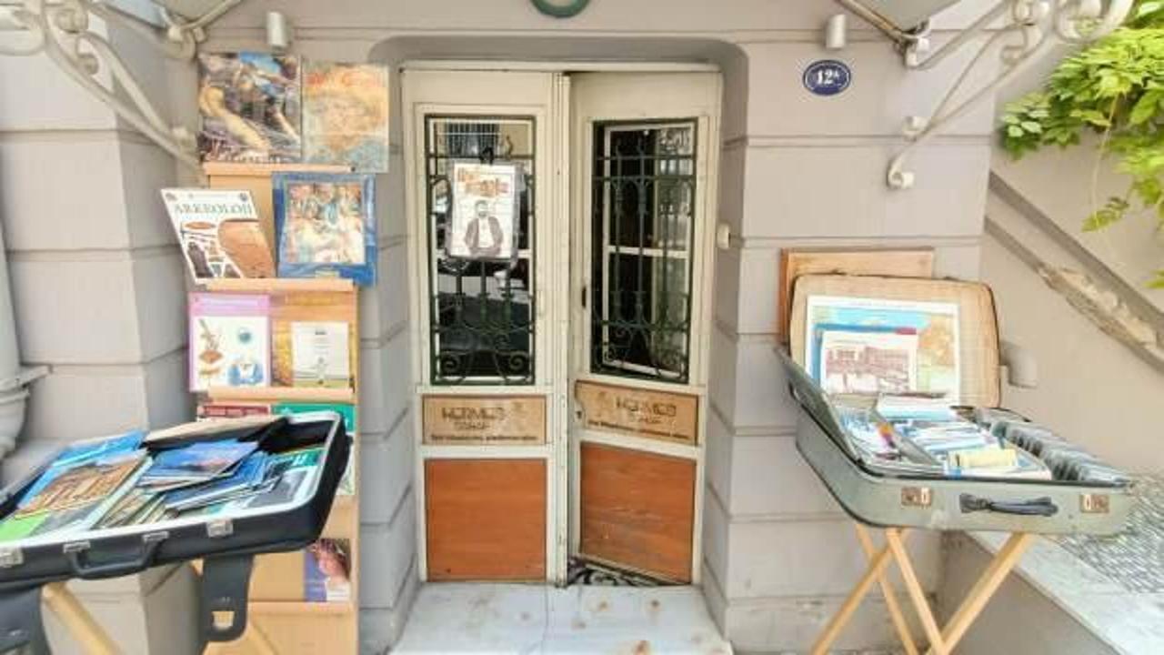 İzmirli esnaf d&uuml;nyaca &uuml;nl&uuml; markayı dize getirdi